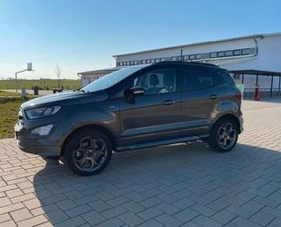 Ford EcoSport Gebrauchtwagen