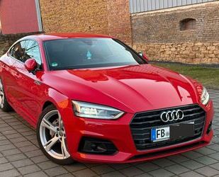 Audi A5 Gebrauchtwagen