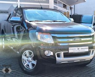 Ford Ranger Gebrauchtwagen
