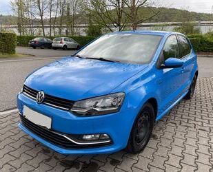 VW Polo Gebrauchtwagen