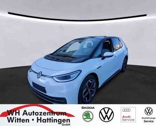 VW ID.3 Gebrauchtwagen
