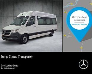 Mercedes-Benz Sprinter Gebrauchtwagen