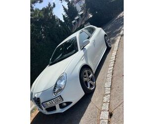 Alfa Romeo Giulietta Gebrauchtwagen