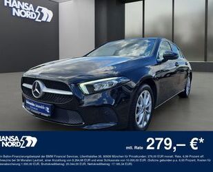 Mercedes-Benz A 220 Gebrauchtwagen