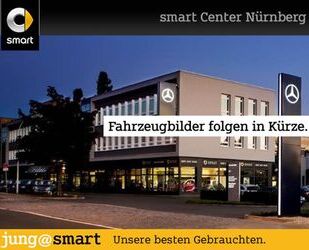 Smart ForFour Gebrauchtwagen