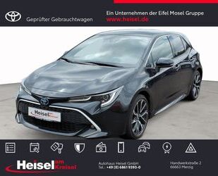 Toyota Corolla Gebrauchtwagen