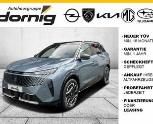 Peugeot 5008 Gebrauchtwagen