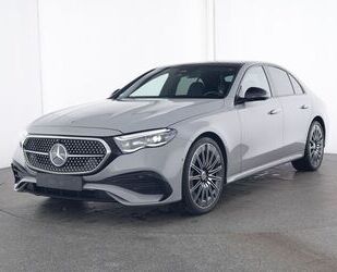 Mercedes-Benz E 220 Gebrauchtwagen