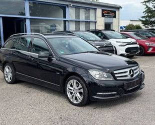 Mercedes-Benz C 200 Gebrauchtwagen
