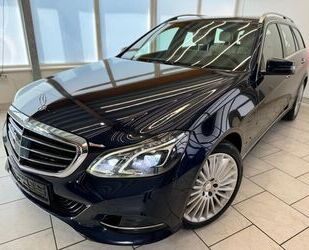 Mercedes-Benz E 500 Gebrauchtwagen