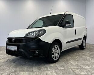 Fiat Doblo Gebrauchtwagen