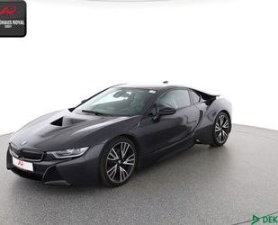 BMW i8 Gebrauchtwagen