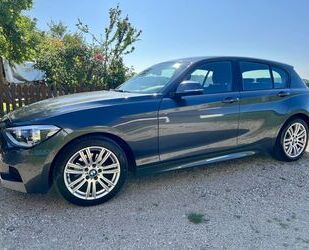 BMW 120 Gebrauchtwagen