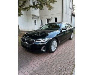 BMW 530 Gebrauchtwagen