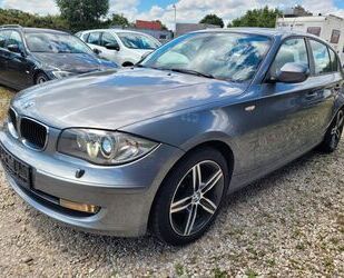 BMW 120 Gebrauchtwagen