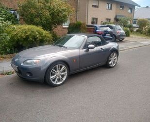 Mazda MX-5 Gebrauchtwagen