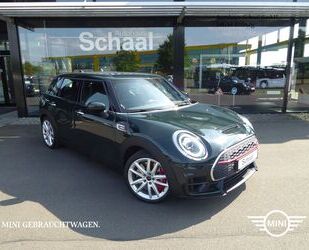 Mini John Cooper Works Clubman Gebrauchtwagen