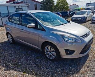 Ford C-Max Gebrauchtwagen