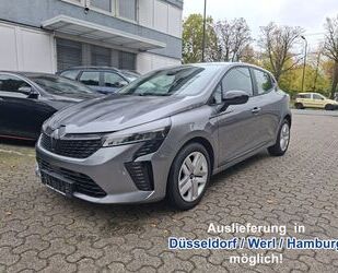 Renault Clio Gebrauchtwagen