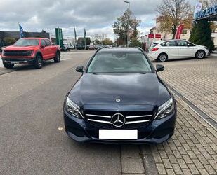 Mercedes-Benz C 250 Gebrauchtwagen