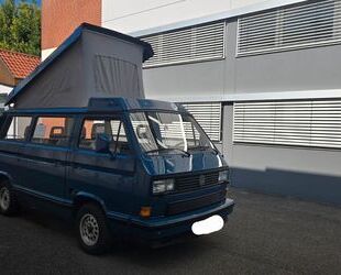 VW T3 Multivan Gebrauchtwagen