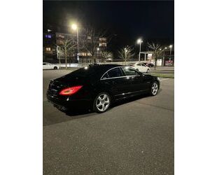 Mercedes-Benz CLS 350 Gebrauchtwagen
