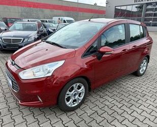 Ford B-Max Gebrauchtwagen