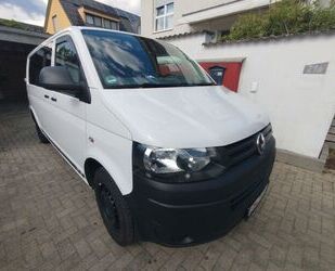 VW T5 Transporter Gebrauchtwagen