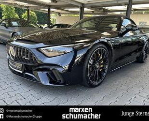 Mercedes-Benz SL 63 AMG Gebrauchtwagen
