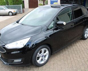 Ford C-Max Gebrauchtwagen