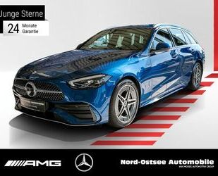 Mercedes-Benz C 220 Gebrauchtwagen
