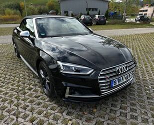 Audi S5 Gebrauchtwagen