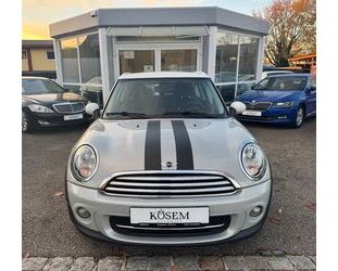 Mini Cooper S Gebrauchtwagen