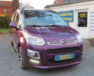 Citroen C3 Picasso Gebrauchtwagen