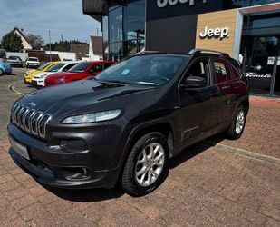Jeep Cherokee Gebrauchtwagen