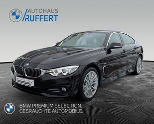 BMW 420 Gran Coupé Gebrauchtwagen