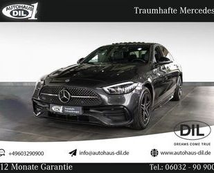 Mercedes-Benz C 300 Gebrauchtwagen