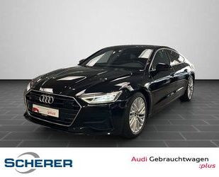 Audi A7 Gebrauchtwagen