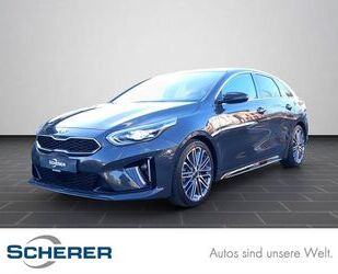 Kia pro ceed / ProCeed Gebrauchtwagen