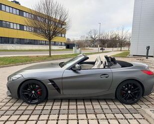 BMW Z4 Gebrauchtwagen