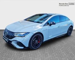 Mercedes-Benz EQE Gebrauchtwagen