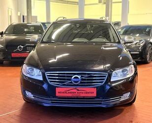 Volvo V70 Gebrauchtwagen