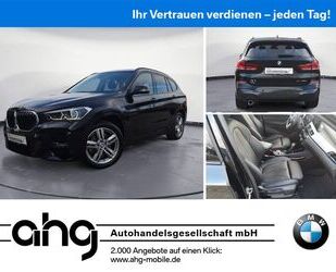 BMW BMW X1 xDrive25e M Sport Navi Head-Up RFK Leder DA Gebrauchtwagen
