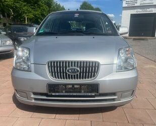Kia Picanto Gebrauchtwagen