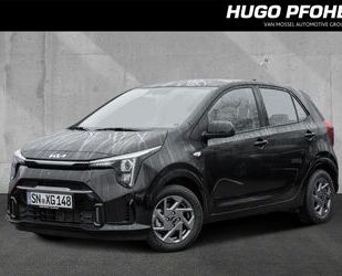 Kia Picanto Gebrauchtwagen