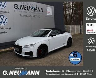 Audi TT Gebrauchtwagen