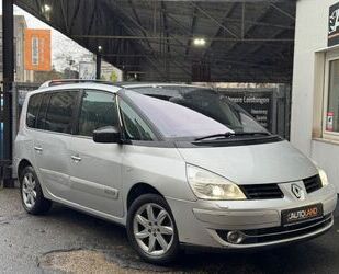 Renault Espace Gebrauchtwagen