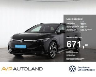 VW ID.7 Gebrauchtwagen