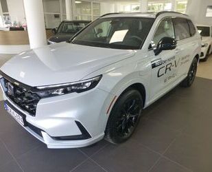 Honda CR-V Gebrauchtwagen