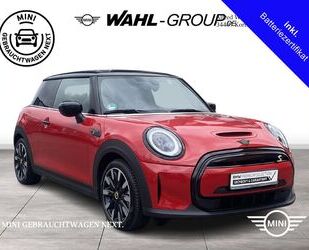 Mini Cooper SE Gebrauchtwagen